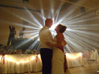 Wedding Example 8